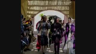 دانلود قسمت ششم سریال هشتگ خاله سوسکه