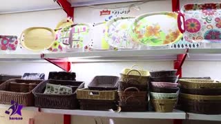 فروشگاه زنبیل
