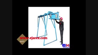 اجاره تجهیزات ساختمانی و صنعتی