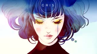 موسیقی بازی ها: GRIS - Gris, pt. 1