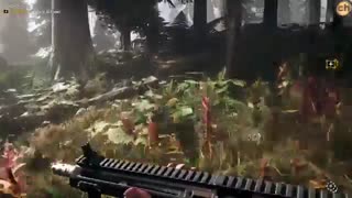 ترینر بازی Far Cry 5 نسخه 2019 و ویژه