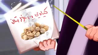اسحاق جهانگیری در برنامه عصر جدید