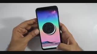 نقد و بررسی گلکسی M20