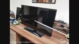 آموزش تعمیر تلویزیون سامسونگ