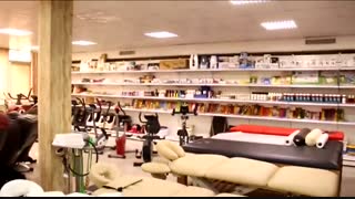 شوروم بزرگ پیلتن شاپ