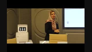 سمینار علمی پلکسر با رونمایی از آخرین نوآوری ها در درمان بیماری های چشم