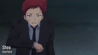 بیست و دو تا از کاریکاتر هایی که  Hataraku Maou دوبلشون کرده ^^