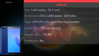 نقد و بررسی هوشآوی وای 5 لایت (Huawei Y5 Lite)