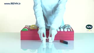 آزمایش 11 – اهرم – صفحات 62 و 63 - سال پنجم دبستان