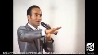 دانشگاه رفتن دخترا و پسرا..!!!