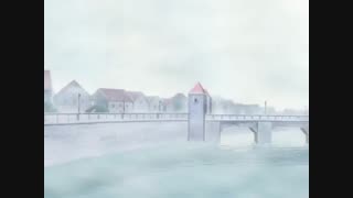 انیمه Princess Tutu قسمت 1 با زیرنویس فارسی