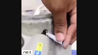 خلاقیت در ساخت دکورى | nect.ir