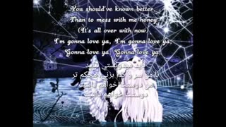 Nightcore - Black Widow با زیرنویس فارسی