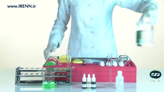 آزمایش 1 – تفکیک مایعات با چگالی متفاوت - سایر آزمایش ها