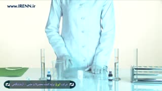 آزمایش 3 – مجزا بودن غلظتهای مختلف نمک و آب - سایر آزمایش ها
