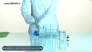 آزمایش 5 – مخلوط نشدن آب سرد و گرم - سایر آزمایش ها