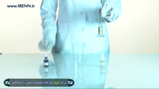 آزمایش 6 – بارش باران رنگی - سایر آزمایش ها