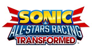 موسیقی بازی ها: Sonic & All-Stars Racing Transformed - Seasonal Shrines (Shinobi 3 Remix