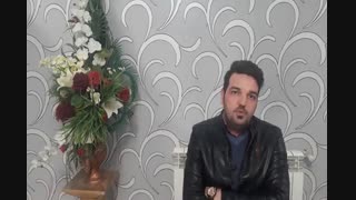 نظر آقای فرهاد سویزی درباره دوره خلاقیت در کسب و کار