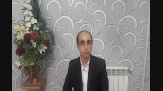 نظر آقای علی چمنی درباره دوره خلاقیت در کسب و کار
