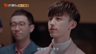 قسمت سی سریال چینی یهویی عاشق شدن (Accidentally in Love) با زیرنویس فارسی آنلاین