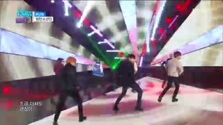 اجرای"Run"از♧BŤŞ♧