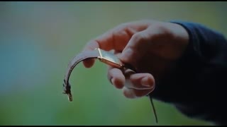 강민경 (KANG MIN KYUNG) - 사랑해서 그래 (Because I Love You) MV