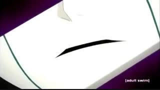 Ulquiorra -Amv-Night Of The Hunter