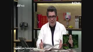 واکنش رشیدپور به روی کار آمدن مجدد کوپن