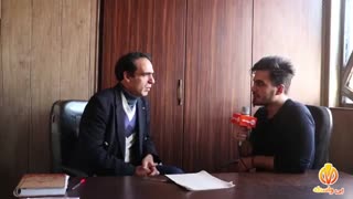 با استاد اصغری مدیریت مرکز تخصصی استاد اصغری در کرج آشناشوید