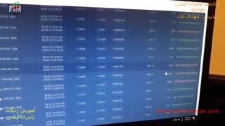 باینری اپشن  ترید واقعی لایو