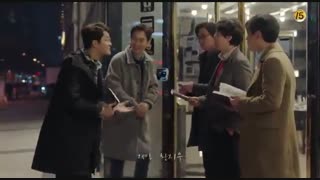 قسمت دوازدهم سریال کره ای Romance is a Bonus Book 2019 - با زیرنویس فارسی