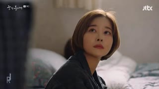میکس عاشقانه و شاد سریال کره ای چشمان درخشان The Light in Your Eyes 2019