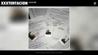نجاتم بده XXXtentacion ( غمگین )