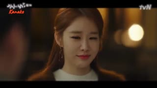 میکس عاشقانه و شاد سریال کره ای نوازش قلبت Touch Your Heart 2019