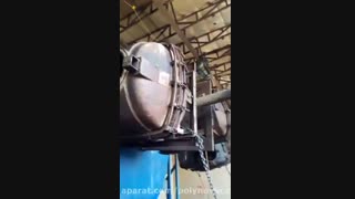 خط تولید مخزن آب و تانکر آب و بشکه و انواع وان پلاستیکی و  وان پلی اتیلن