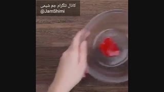 روش تولید رژ لب