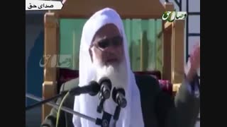 تشریح حدیث زنان دوزخی (مفتی محمد قاسم قاسمی