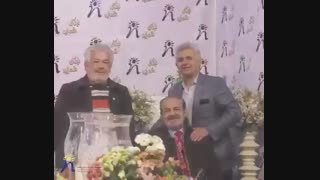 بازارچه نوروزی خیریه نیکان در سال 1397