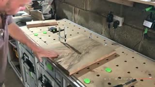 5تا از زیباترین مدل های میز با رزین