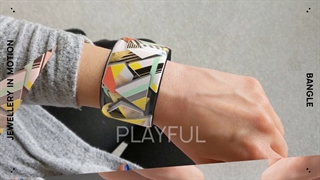 این دستبند الکترونیکی سبک زندگی شما را تحت تأثیر قرار میدهد