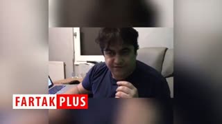 دستپاچگی زم پس از پخش مستند ایستگاه پایانی دروغ