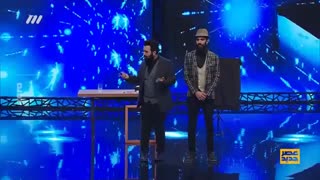 عصر جدید قسمت پنجم