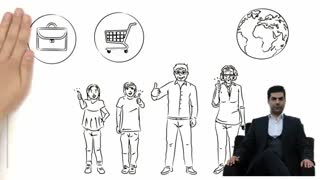 آقای مشتری - با مشتریان بازی کنید