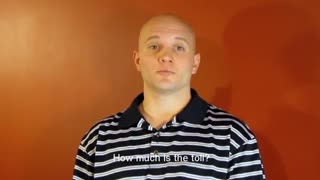 آموزش گرفتن تاکسی به بان انگلیسی