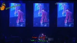 اجرای موسیقی I Will promise you از سریال مری با من بمان با خوانندگی جانگ کئون سوک