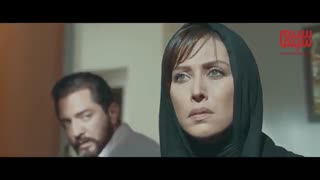 موزیک ویدیو بابک جهانبخش برای سریال  «رقص روی شیشه»