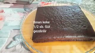کیک کوکو استار