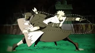 Naruto AMV . Phoenix _ fallout boy