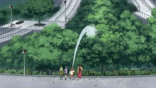 انیمه بوروتو قسمت 96 با زیرنویس فارسی  Boruto Naruto next generation_96